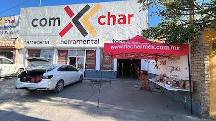 Negocio Comercializadora Charles