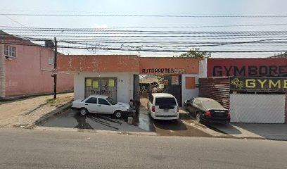 Comercializadora De Material Electrico Electrica Thornero