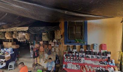 Negocio Comercializadora El Granelenko