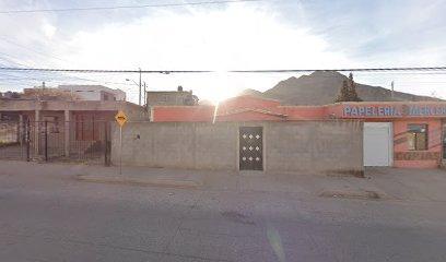 Comercializadora Electrica Agon