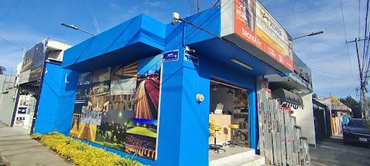 Comercializadora Electrica Alpha