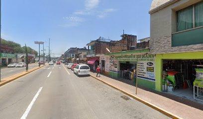 Negocio Comercializadora Electrica Automotriz
