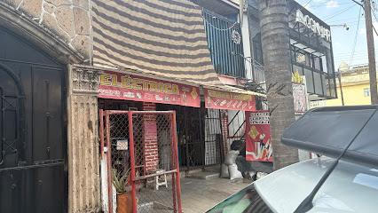 Comercializadora Eléctrica De Occidente