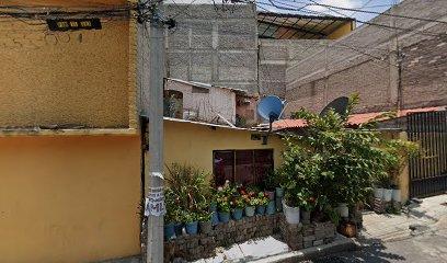 Comercializadora Electrica Mexico