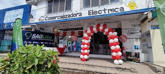 Negocio Comercializadora Electrica Rd
