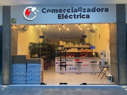 Negocio Comercializadora Electrica Rd