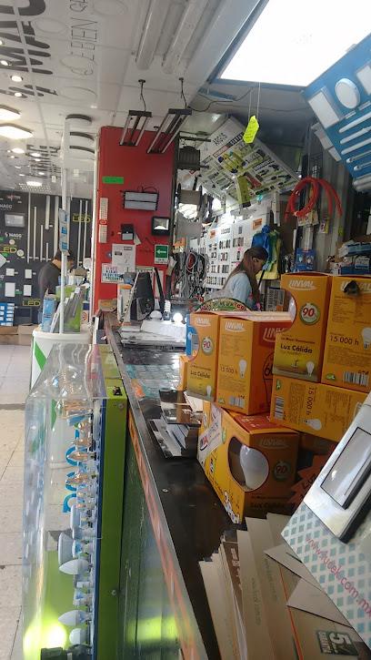 Comercializadora Eléctrica Reva S.a. De C.v.