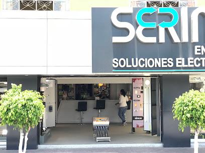 Negocio Comercializadora Eléctrica Sering