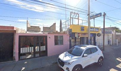 Comercializadora Electrica Y Pinturas De Durango