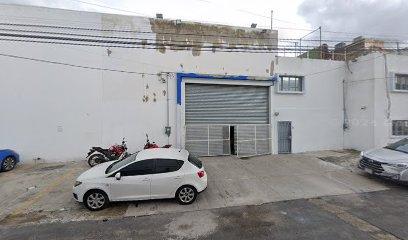 Comercializadora Electromecánica Y Accesorios Eléctricos S.a. De C.v