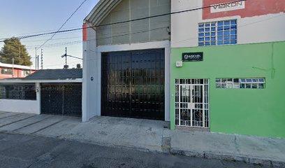 Comercializadora En Alta Tension N&F Sa De Cv