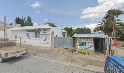 Negocio Comercializadora Ferreeléctrica Yeshua