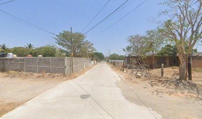 Negocio Comercializadora Industrial Del Pacífico