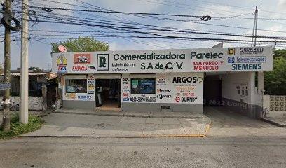 Comercializadora Parelec