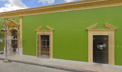 Negocio Comisión Estatal Electroral