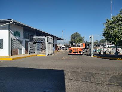 Negocio Comisión Federal De Electricidad