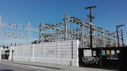 Negocio Comisión Federal De Electricidad