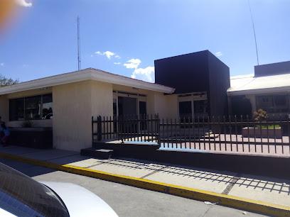 Comisión Federal De Electricidad