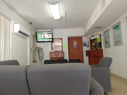 Negocio Comisión Federal De Electricidad
