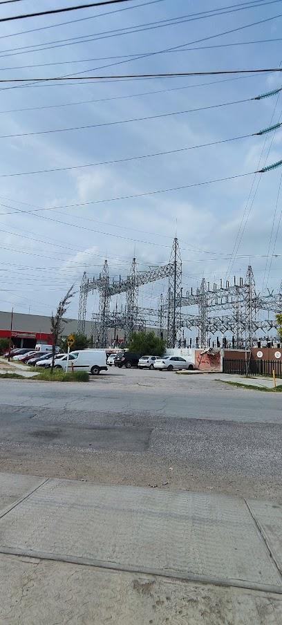 Comisión Federal De Electricidad