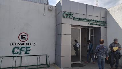 Negocio Comisión Federal De Electricidad