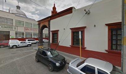 Negocio Comision Federal De Electricidad C.f.e.