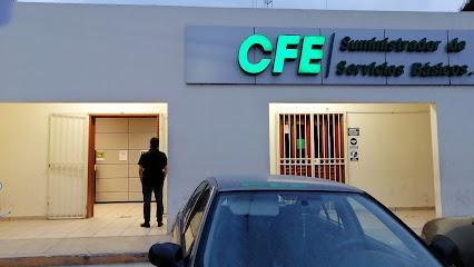 Negocio Comisión Federal De Electricidad Cfe