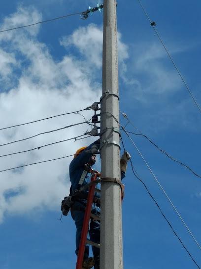 Negocio Comisión Federal De Electricidad Cfe