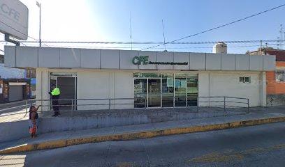 Negocio Comisión Federal De Electricidad Cfe
