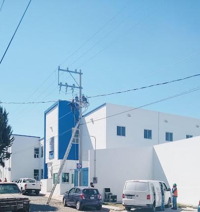 Negocio Comisión Federal De Electricidad Cfe Suministros Básicos