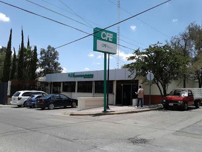 Comisión Federal De Electricidad
