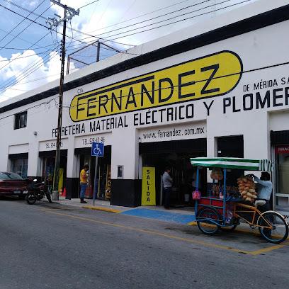 Compañía Fernández