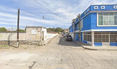 Negocio Competidor Eléctrico