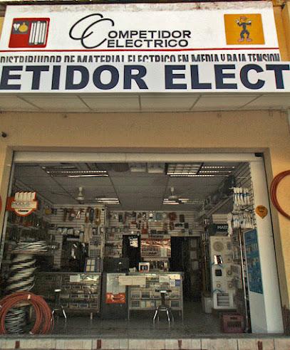 Competidor Eléctrico