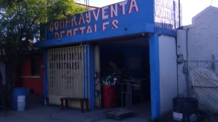 Compra Y Venta De Metales Acueducto