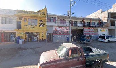 Negocio Conacero Electricidad