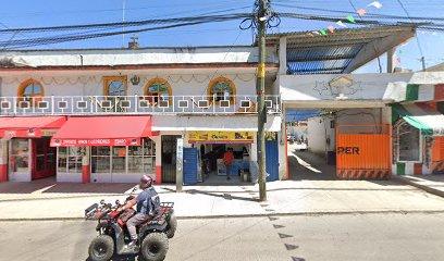 Negocio Condeca