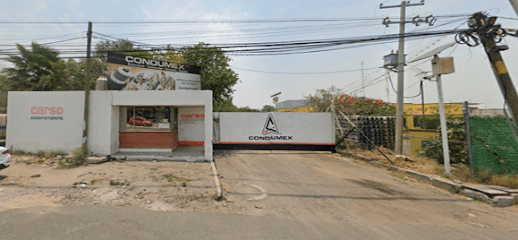 Negocio Conductores Electricos