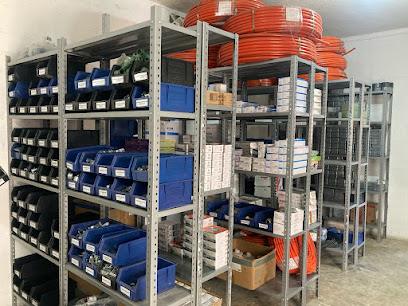 Negocio Conect Tienda De Material Eléctrico