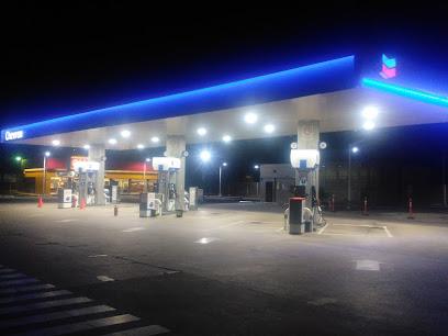 Negocio Conoco Pedro Escobedo