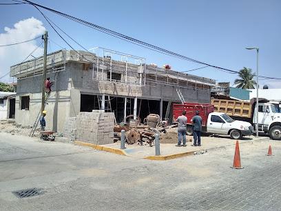 Negocio Construcciones Eléctricas Torres