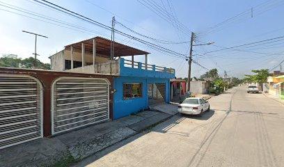 Negocio Construcciones Eléctricas Vidal
