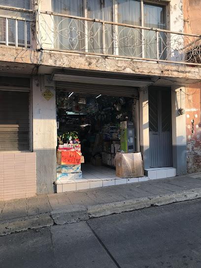 Negocio Construcciones Servicios De Material Eléctrico