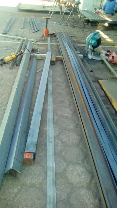 Negocio Constructora De Obras Y Proyectos Eléctricos De Michoacán