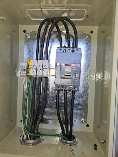 Negocio Constructora Electrica Baja Tension