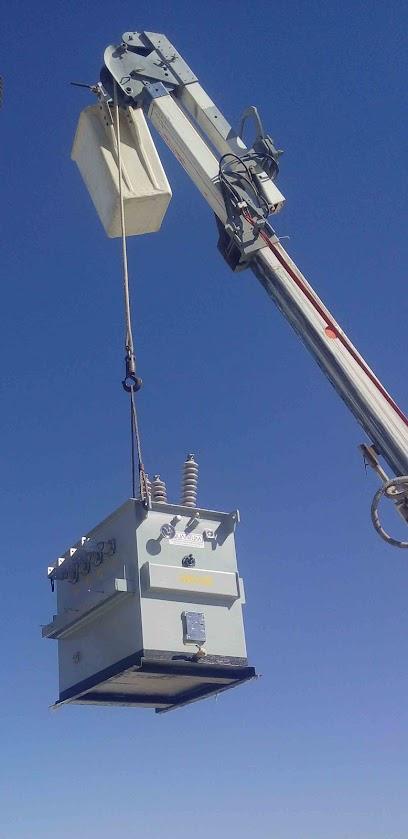 Constructora Electrica Parrdo