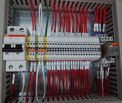 Negocio Constructora Electrica Profesional