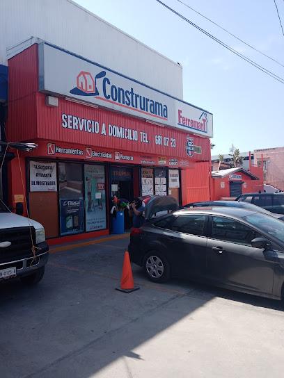 Construrama Ferremart La Mesa