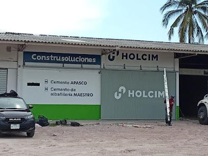 Negocio Construsoluciones