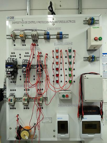 Negocio Controles Electricos De Oaxaca